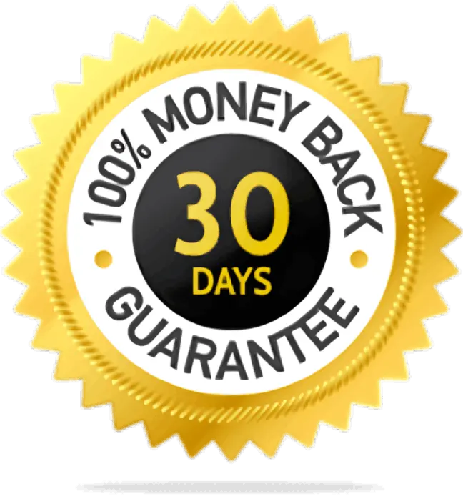 Coolizi Cooling Ace 100% refund Guarantee