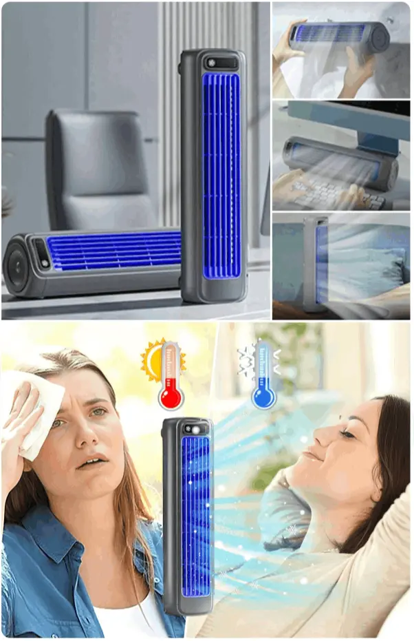 What is Coolizi Cooling Ace